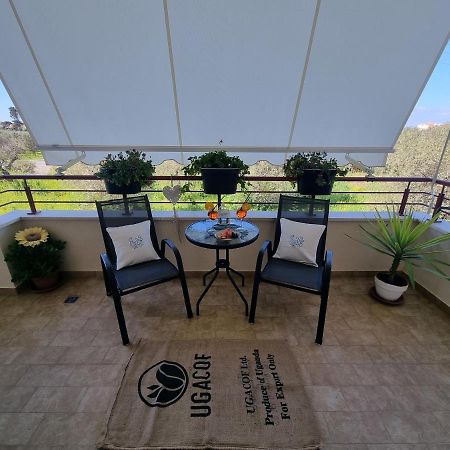 Apartament Ric'S House Alghero Zewnętrze zdjęcie