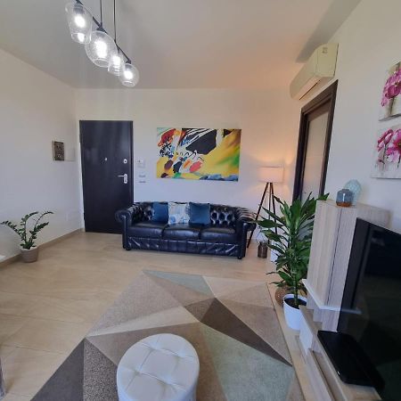Apartament Ric'S House Alghero Zewnętrze zdjęcie