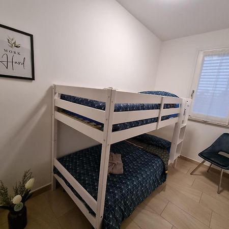 Apartament Ric'S House Alghero Zewnętrze zdjęcie