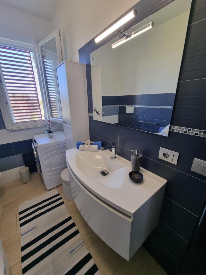 Apartament Ric'S House Alghero Zewnętrze zdjęcie