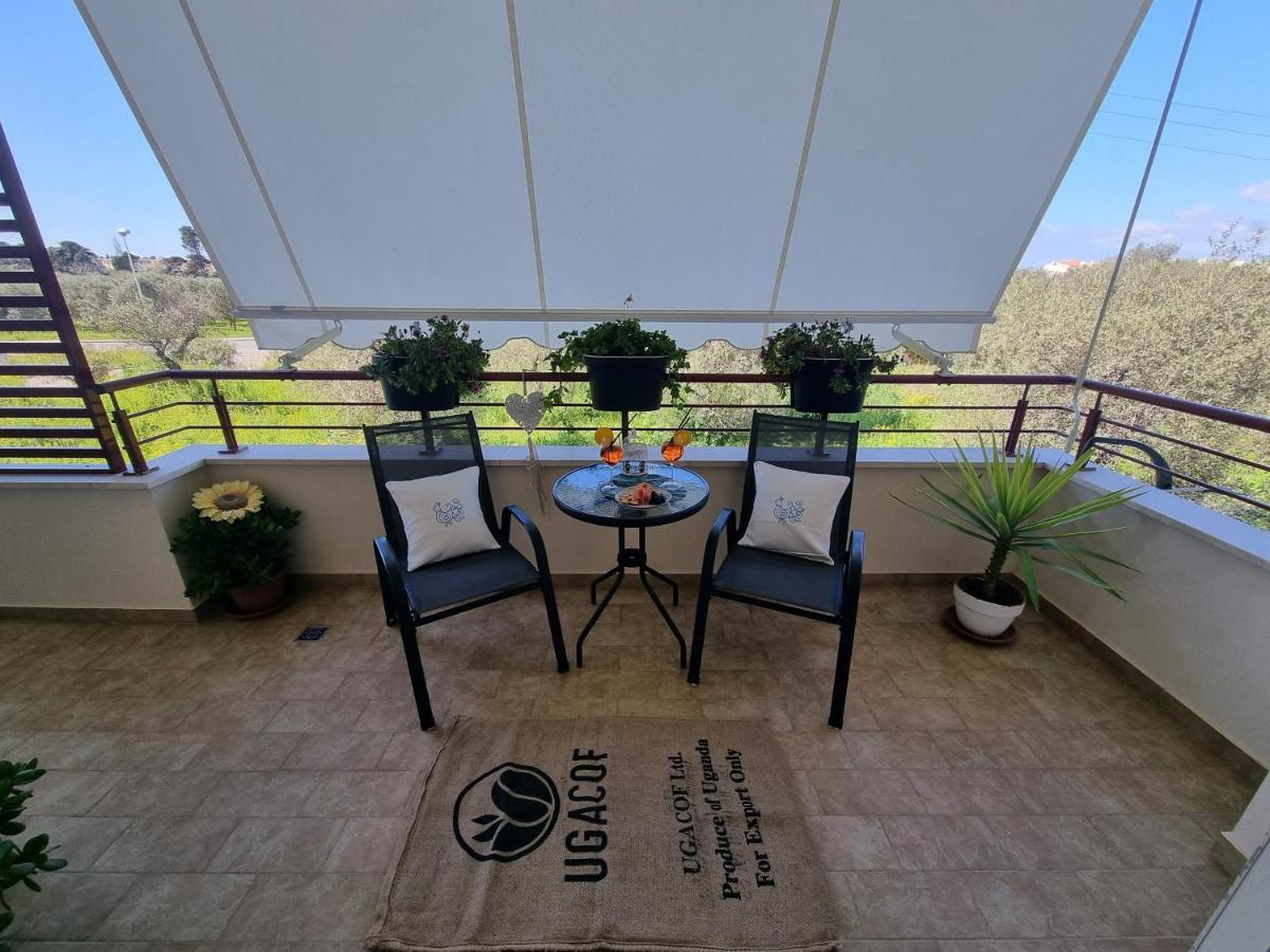 Apartament Ric'S House Alghero Zewnętrze zdjęcie