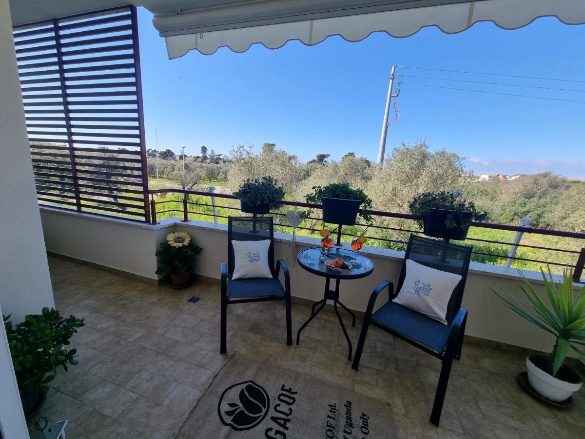 Apartament Ric'S House Alghero Zewnętrze zdjęcie