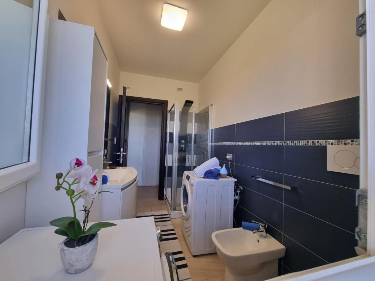 Apartament Ric'S House Alghero Zewnętrze zdjęcie