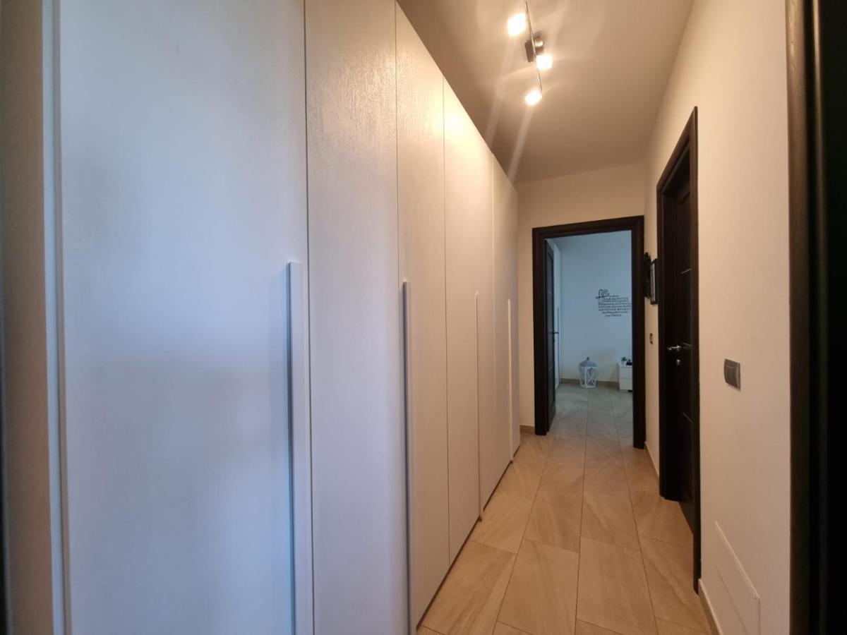 Apartament Ric'S House Alghero Zewnętrze zdjęcie