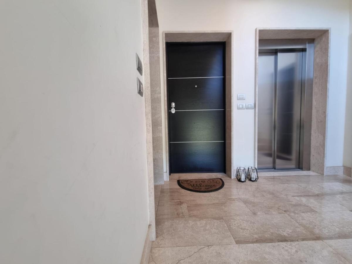 Apartament Ric'S House Alghero Zewnętrze zdjęcie