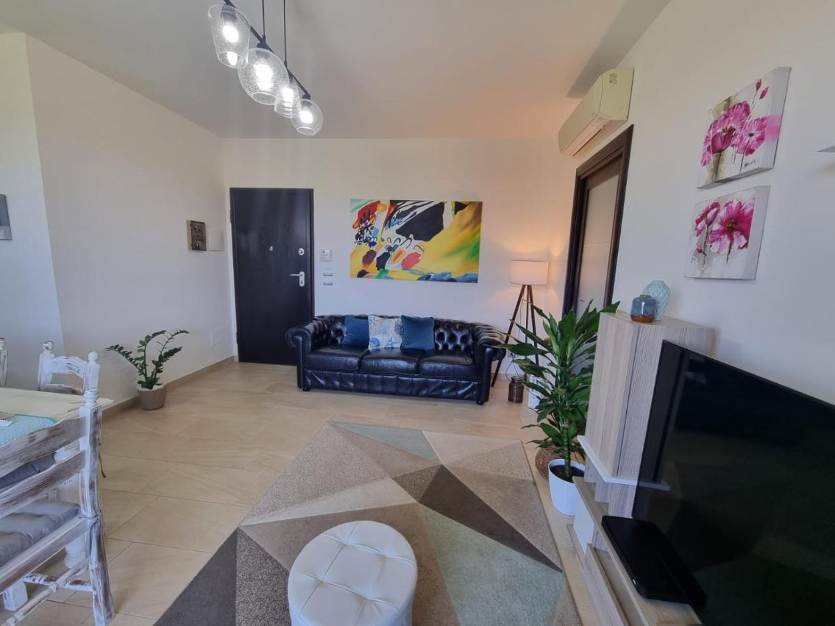 Apartament Ric'S House Alghero Zewnętrze zdjęcie