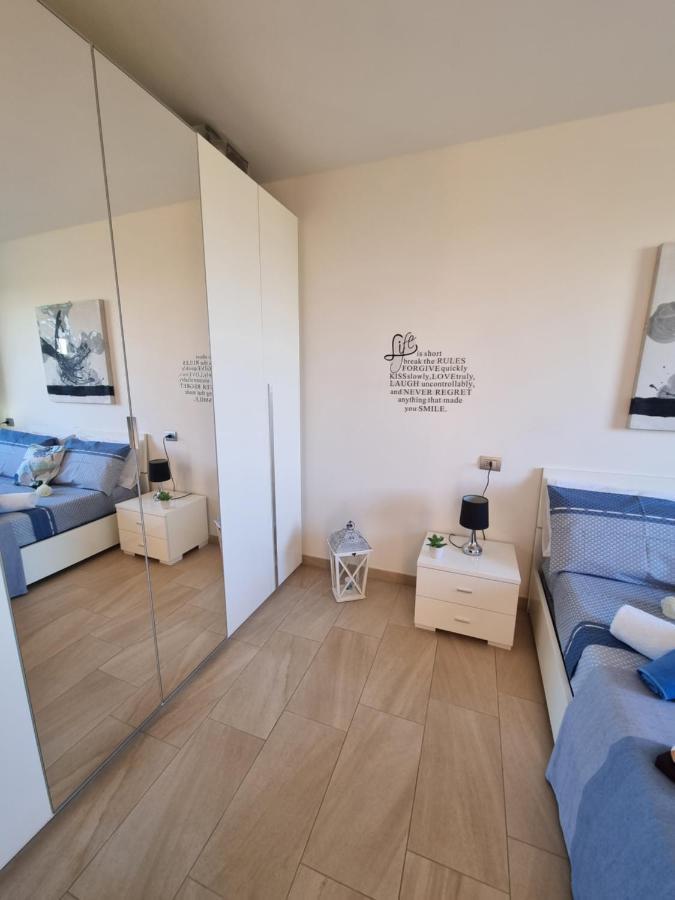 Apartament Ric'S House Alghero Zewnętrze zdjęcie