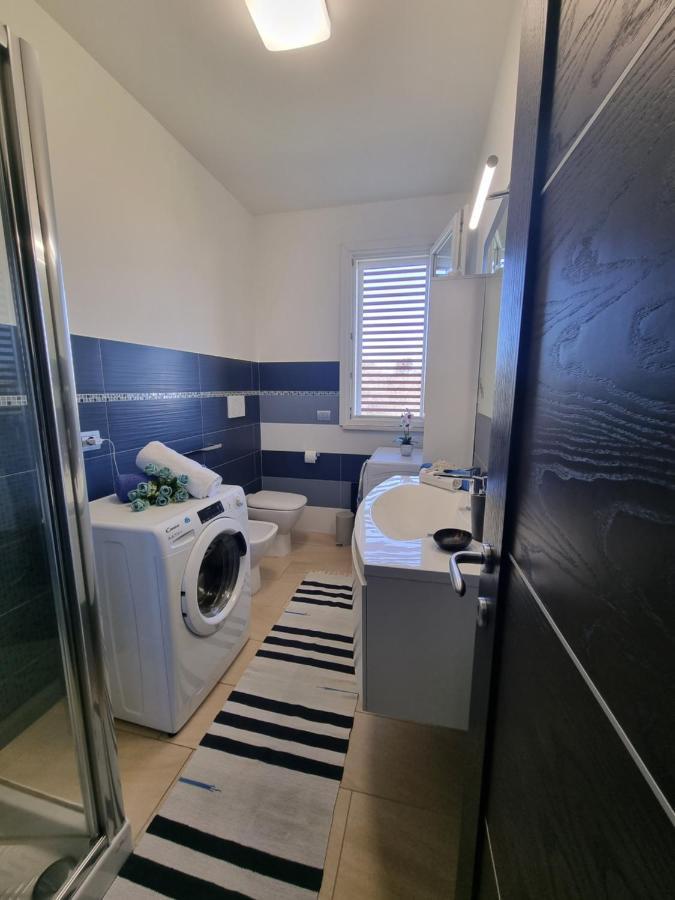 Apartament Ric'S House Alghero Zewnętrze zdjęcie
